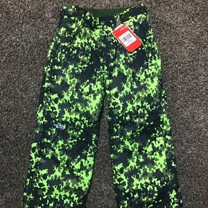 North Face Ski Pants